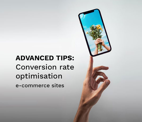 Advanced - Conversion Rate Optimisation