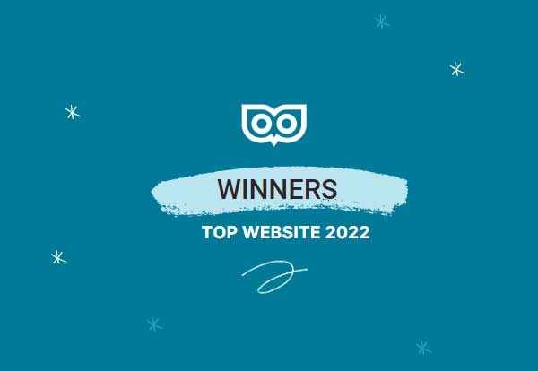 Winners - Top Winners 2022
