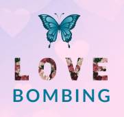 Love bombing in your marketing? What's enough and what's too much?