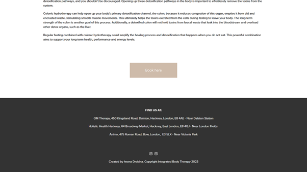 Page content additions of certain keywords