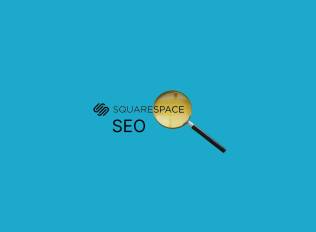 SEO in Squarespace websites