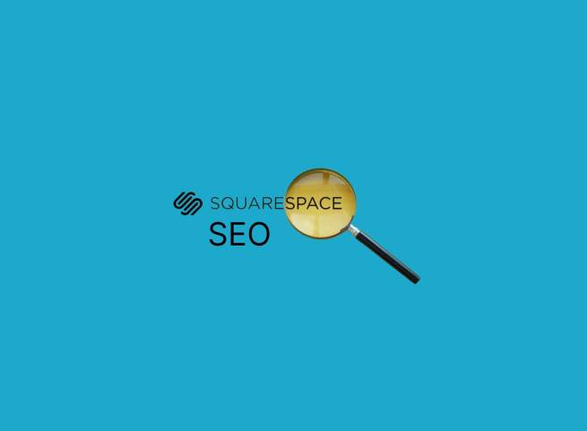 SEO in Squarespace websites