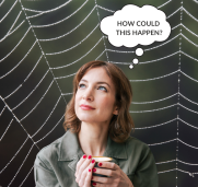 Bespoke website design - how could it be that you're not happy?