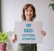 Getting started with SEO