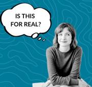 Proving your key messages is the way to influence buying decisions