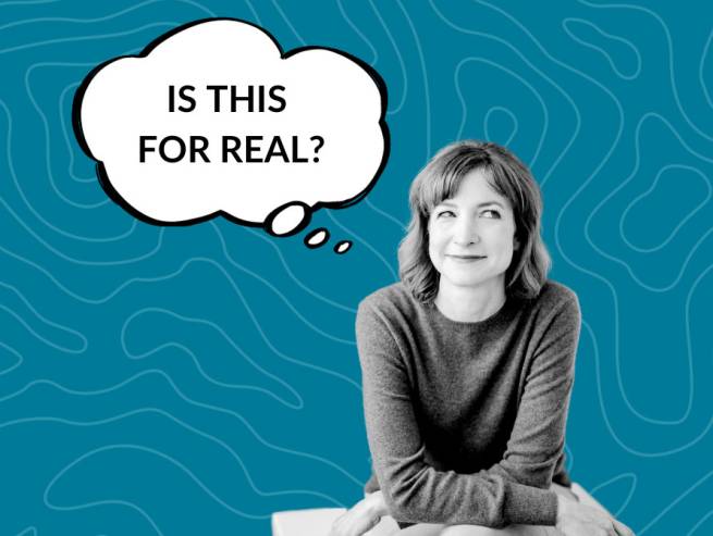 Proving your key messages is the way to influence buying decisions