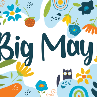 Hacks to “do more with less” even if it is Big May