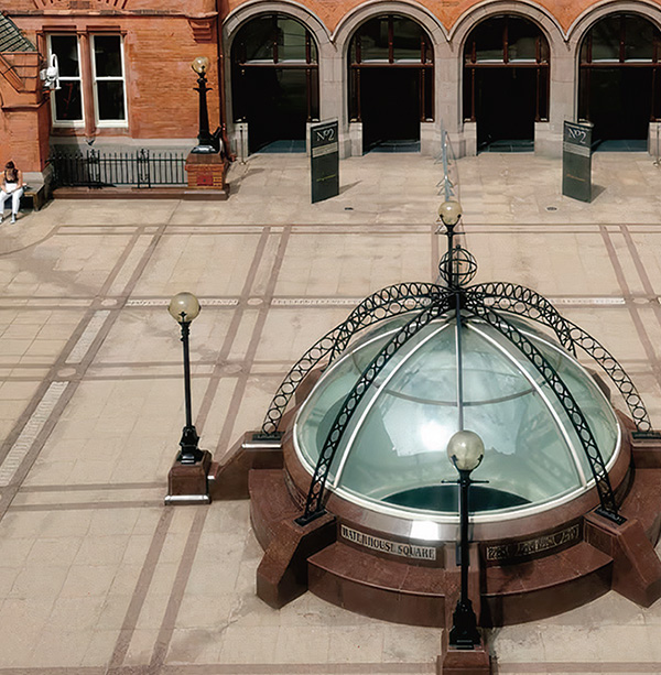 Eversholt Rail - superstar client