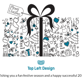 No strings attached but there's a ribbon