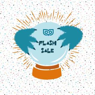 Halloween Flash Sale