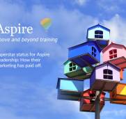 Aspire Leadership are superstars