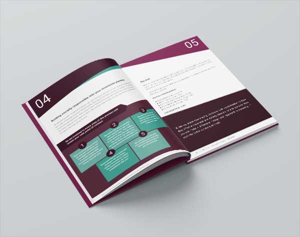 Gibson Lamb brochure