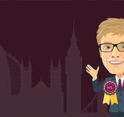 Gibson Lamb - Superstar Client