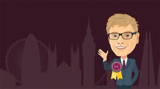 Gibson Lamb - Superstar Client