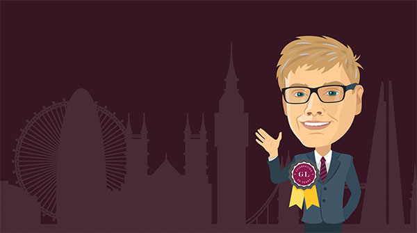 Gibson Lamb - Superstar Client