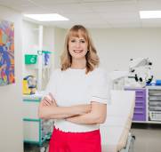 Catherene form Mills and McKinney Hearing