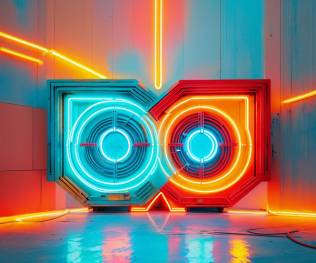 optimising the TLD website for speed and performance