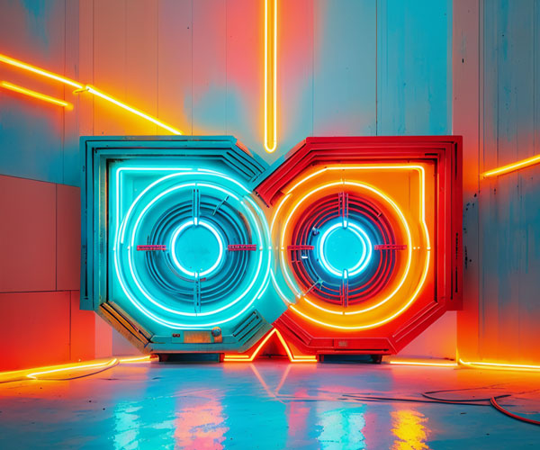 optimising the TLD website for speed and performance