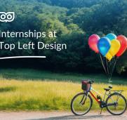 How to get an internship