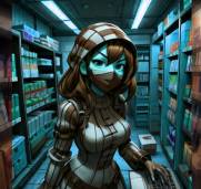 Ensure your business is secury - from physical and cyber threats