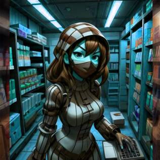 Ensure your business is secury - from physical and cyber threats