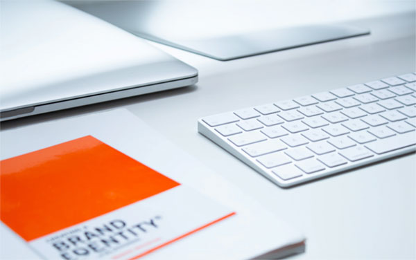 Tips for creative branding - stand out from the crowd
