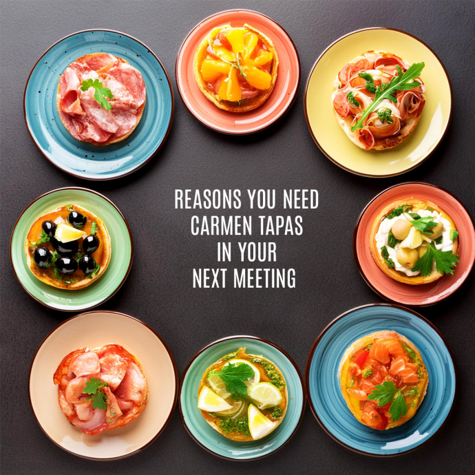 instagram post- carmen tapas 2
