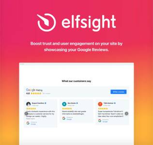 Elfsight Reviews
