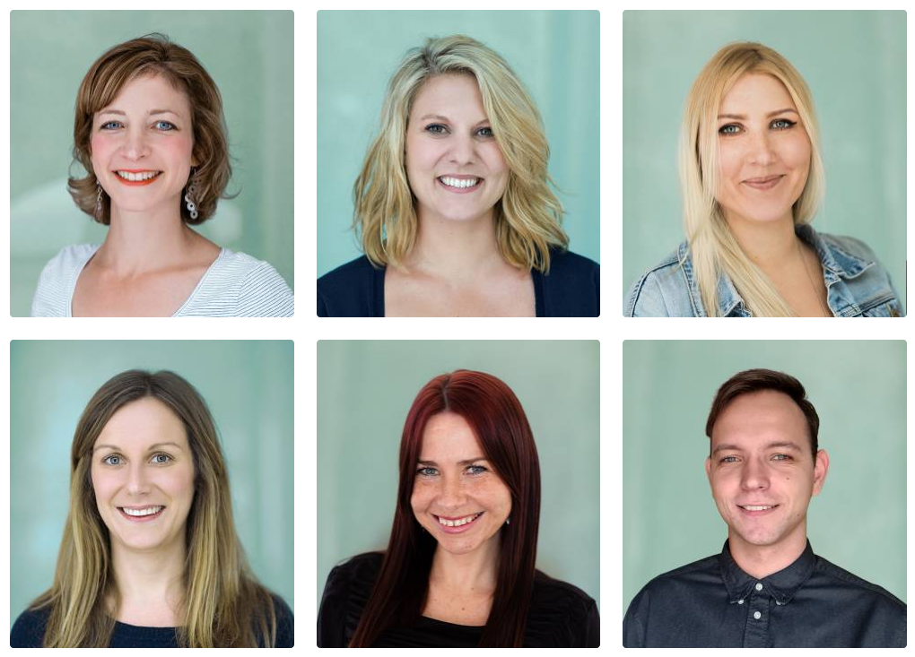 Top Left Design Design Team