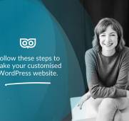Custom WordPress website development, a How To guide