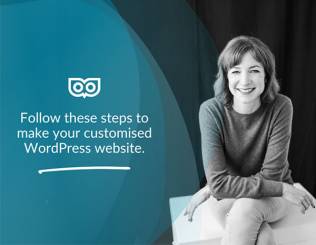 Custom WordPress website development, a How To guide