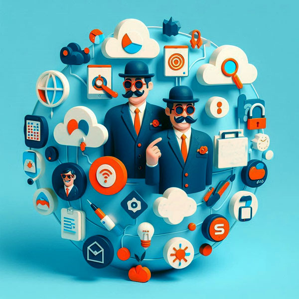 Technology and success