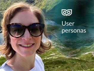 User personas, cusomer avatars, buyer personas, ideal clients