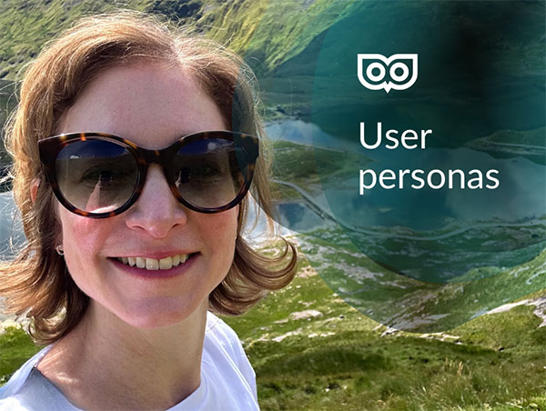 User personas, cusomer avatars, buyer personas, ideal clients