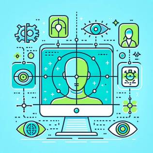 computer vision technology