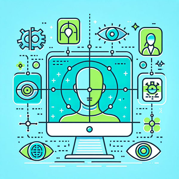 computer vision technology