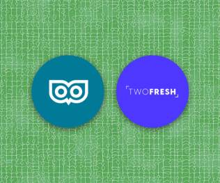 TLD and Two Fresh