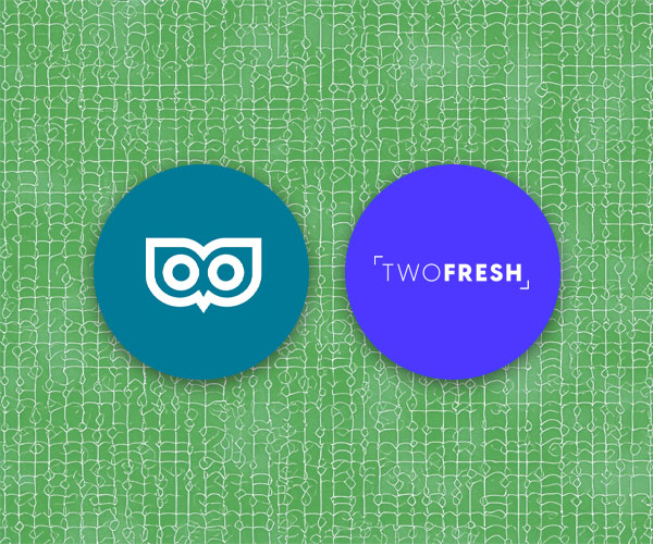 TLD and Two Fresh