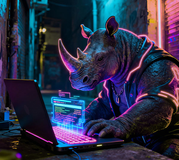 Why do hackers hack?