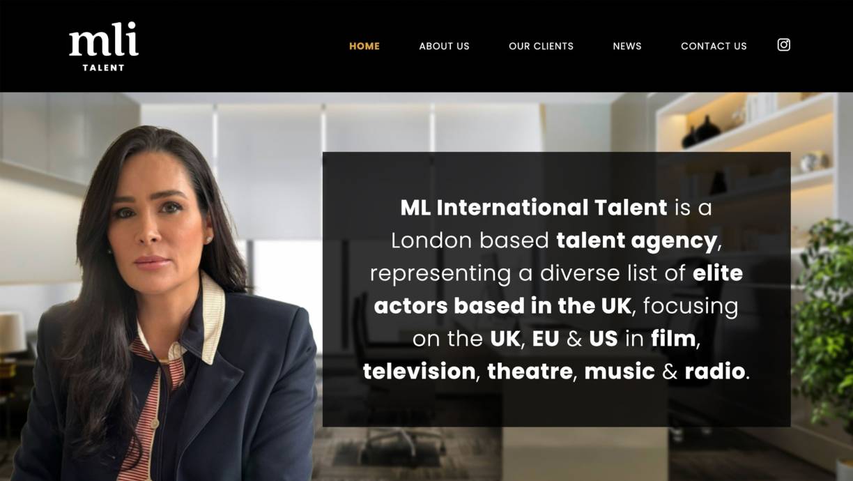 ML International Talent