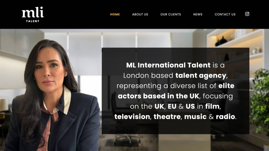 ML International Talent