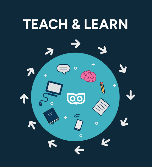 Teach and Learn - NGINX