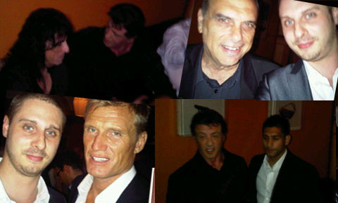 Michael's Pictures Michael's Pictures