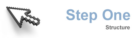 Step One