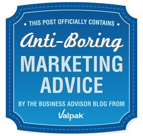 Anti Boring Marketing Advice Anti Boring Marketing Advice