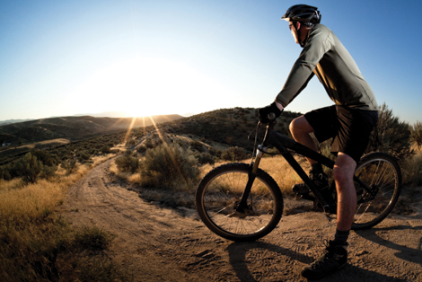 Photography with 'good' backgrounds