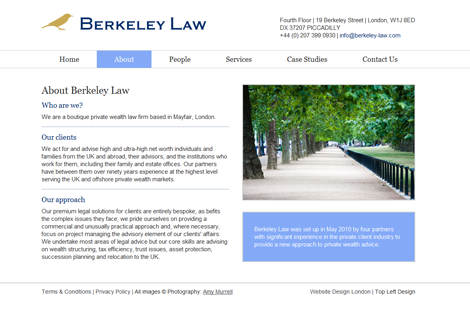 Berkeley Law Berkeley Law