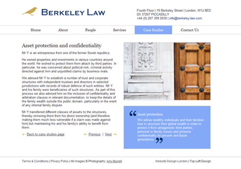 Berkeley Law Berkeley Law