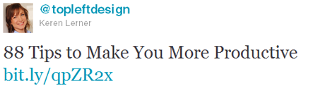 URL Shortening URL Shortening