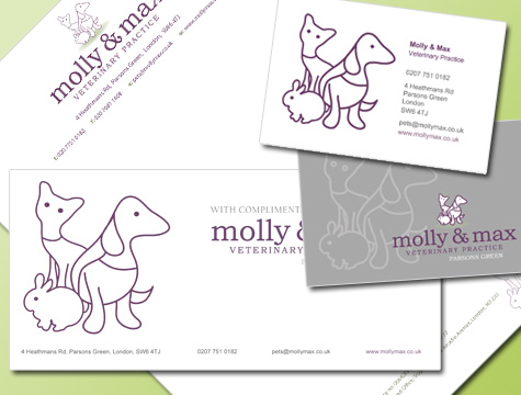 blog1 Molly & Max Stationary